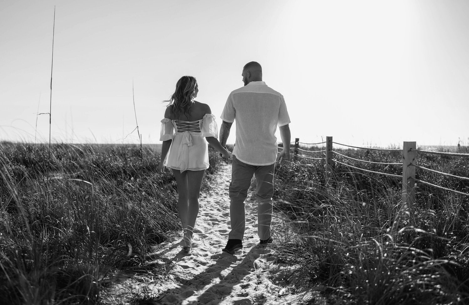 The Wedding Website of Stephanie Gonzalez and Sean Covington