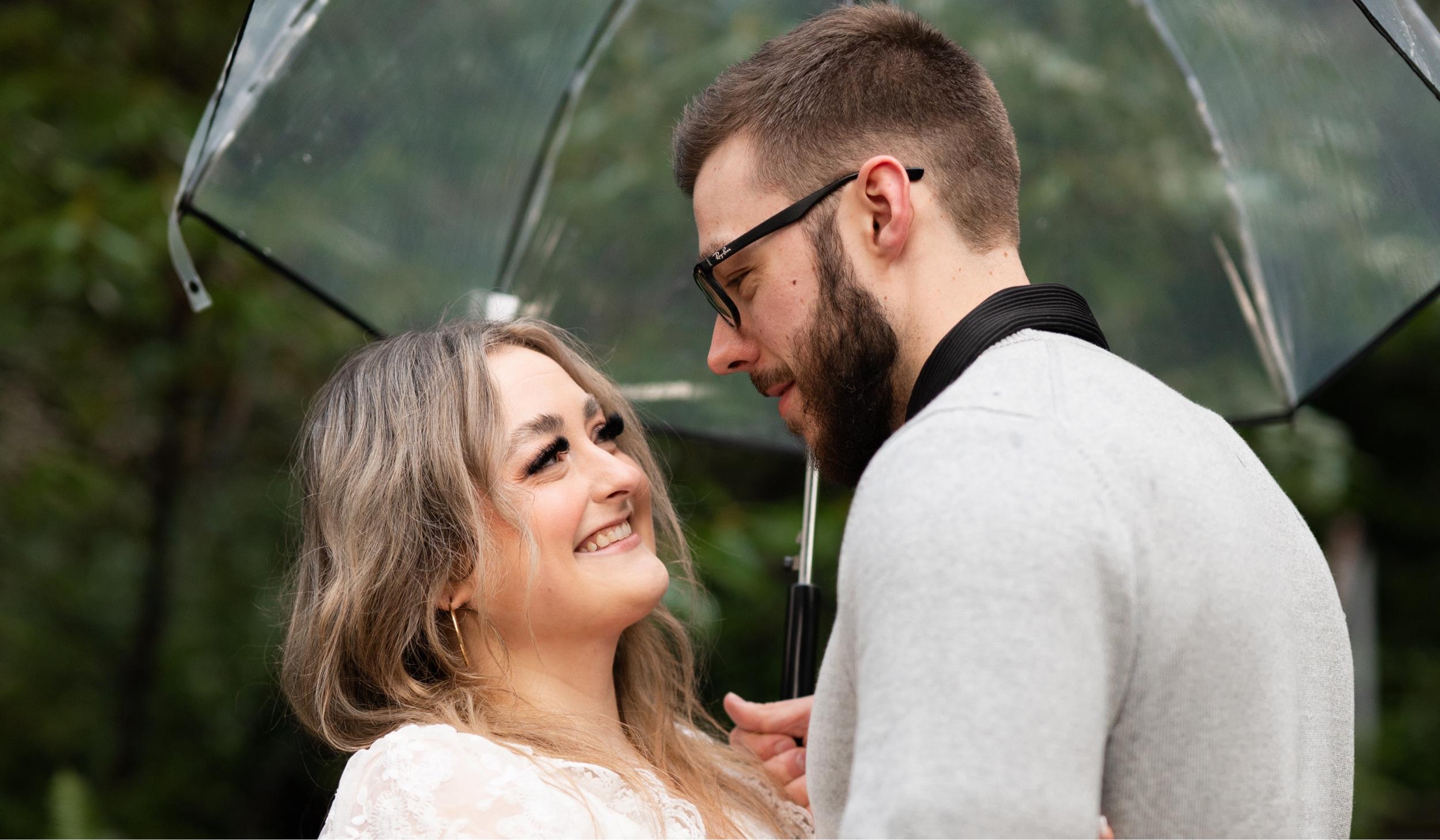 The Wedding Website of Michaela Lee and Keith Ainsworth