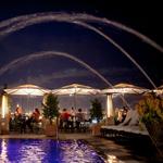 Pavilion Bar