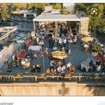 Hoptinger Bier Garden & Sausage House