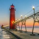 Grand Haven State Park