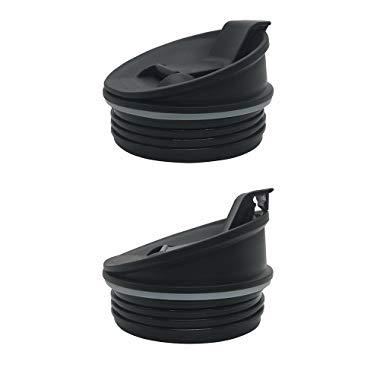 Sip Seal Lids Replacement Parts for Nutri Ninja 16oz Cup：BL660 BL740, BL770 BL771 BL772 BL780 BL810 BL820 BL830,BL203QBK/BL208QBKBL206QBK/BL209/BL201C/BL201/QB3000/QB3000SSW/QB3004/QB3005