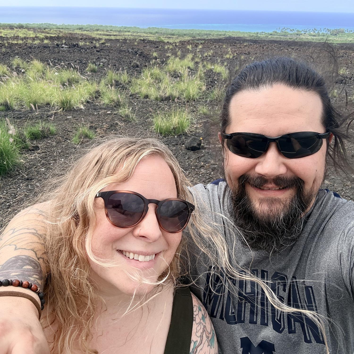Road trip to Waikoloa Beach | 04/20/26