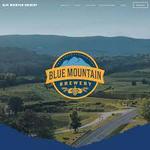 Blue Mountain Brewery
