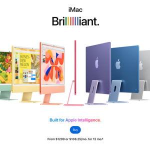 iMac