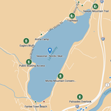 Hiking Trails