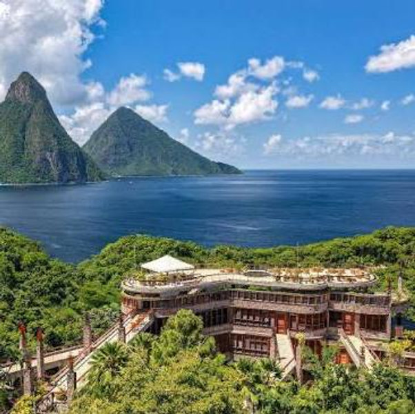 Honeymoon Resort