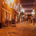 Ashton Lane (Glasgow)