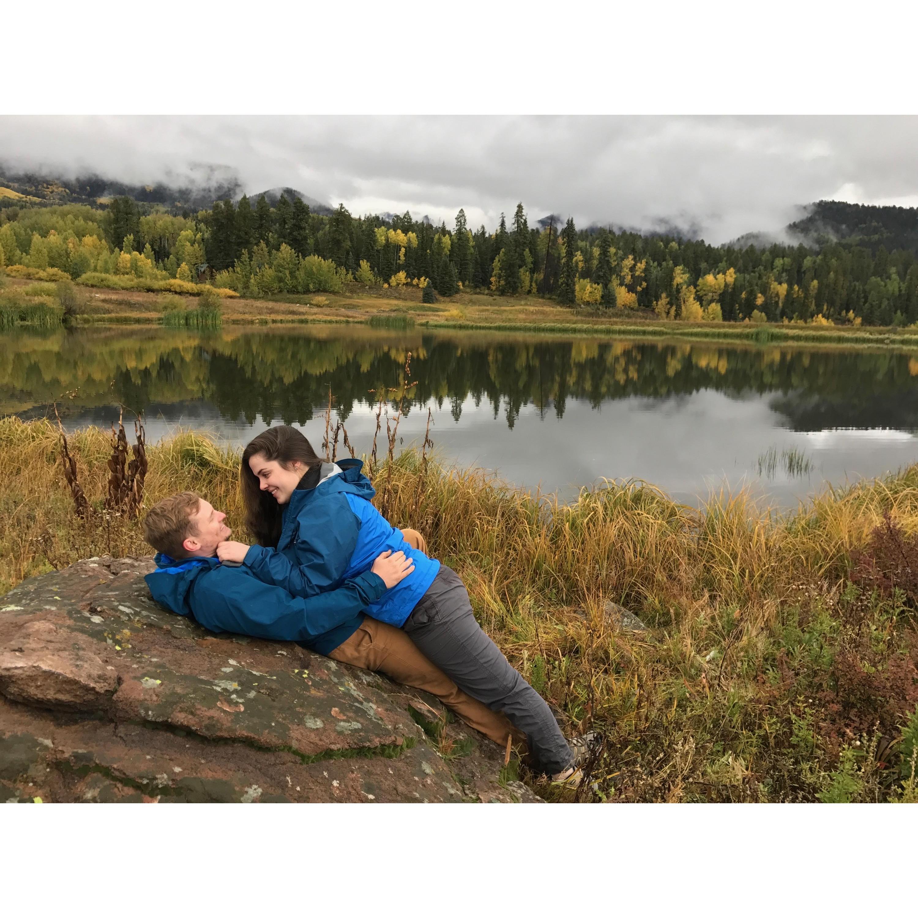 Pagosa Springs, Colorado