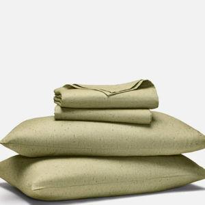 Brushed Flannel Core Sheet Set