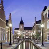 Molengracht Canal