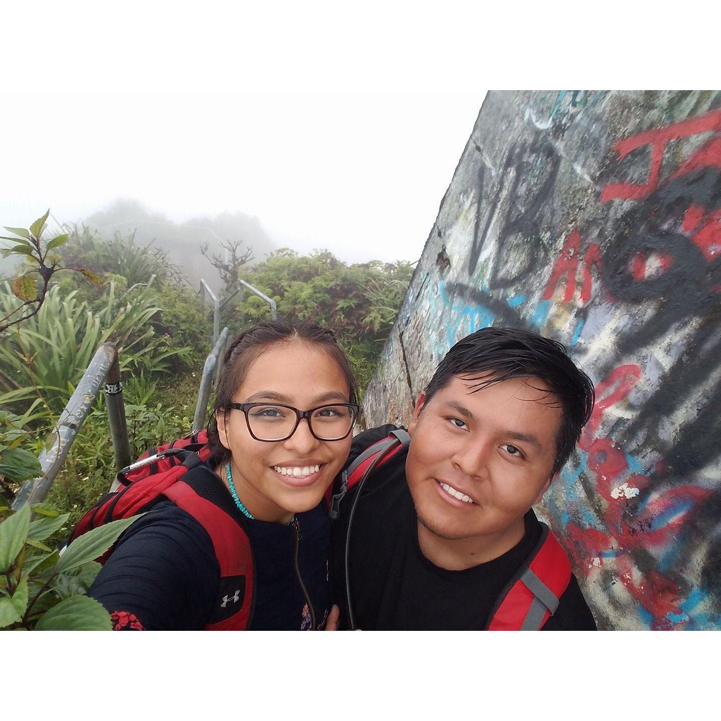 Our Hawaii adventure- Summer 2017