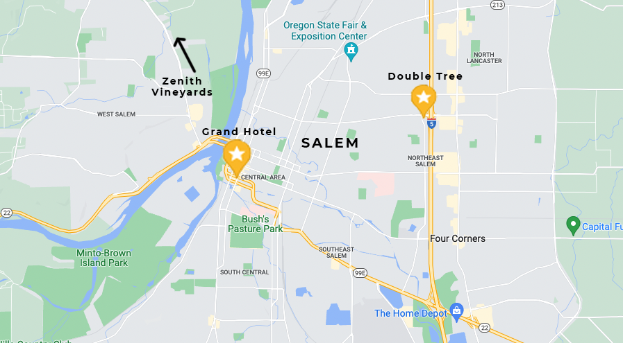 The Wedding Website of Amanda LeDoux and Ted Roe