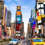 Times Square