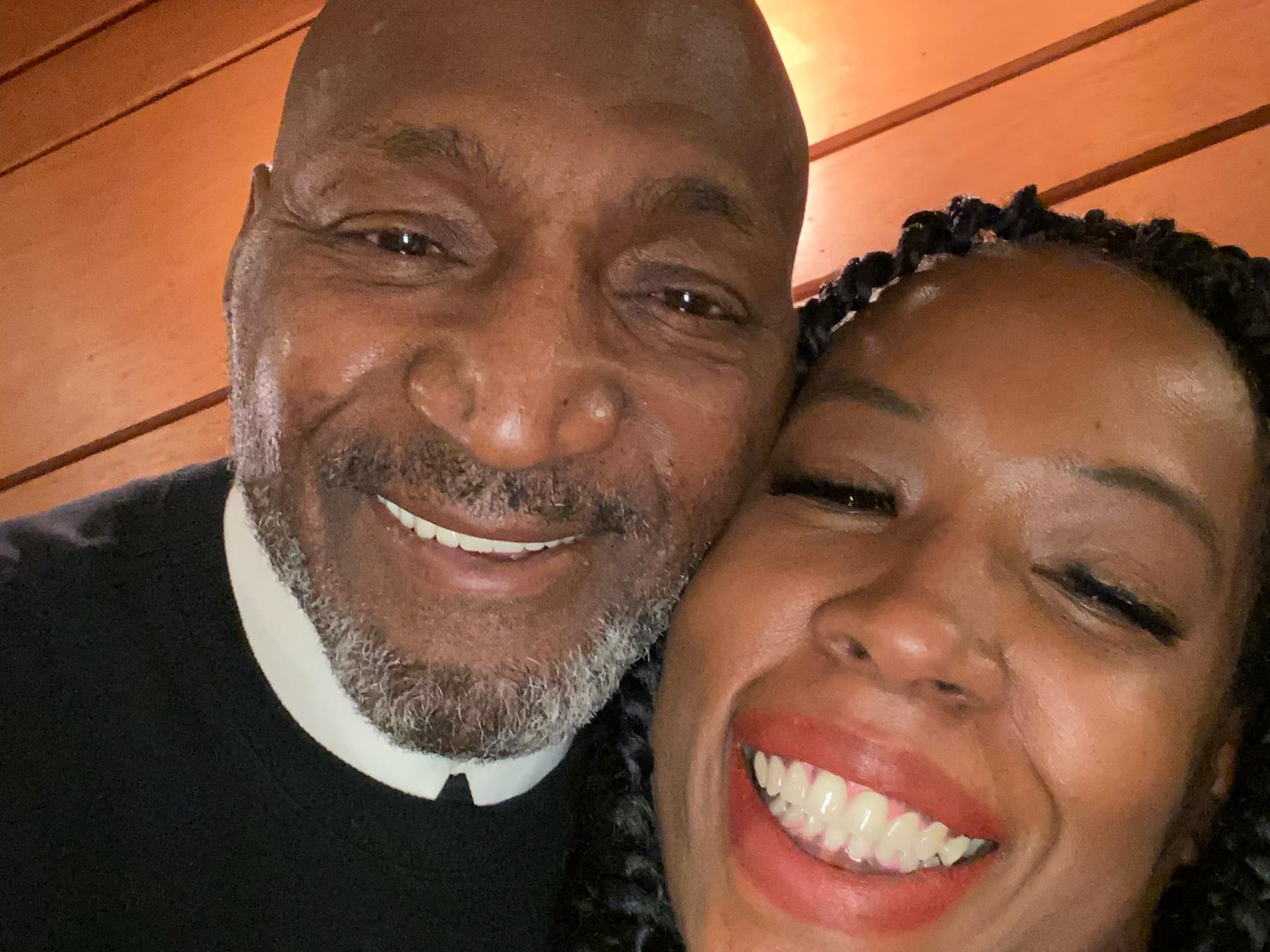 The Wedding Website of Randall Long and Markeya Daughtry