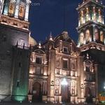 Catedral de Puebla