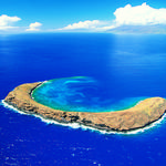 Molokini Crater (Snorkeling)