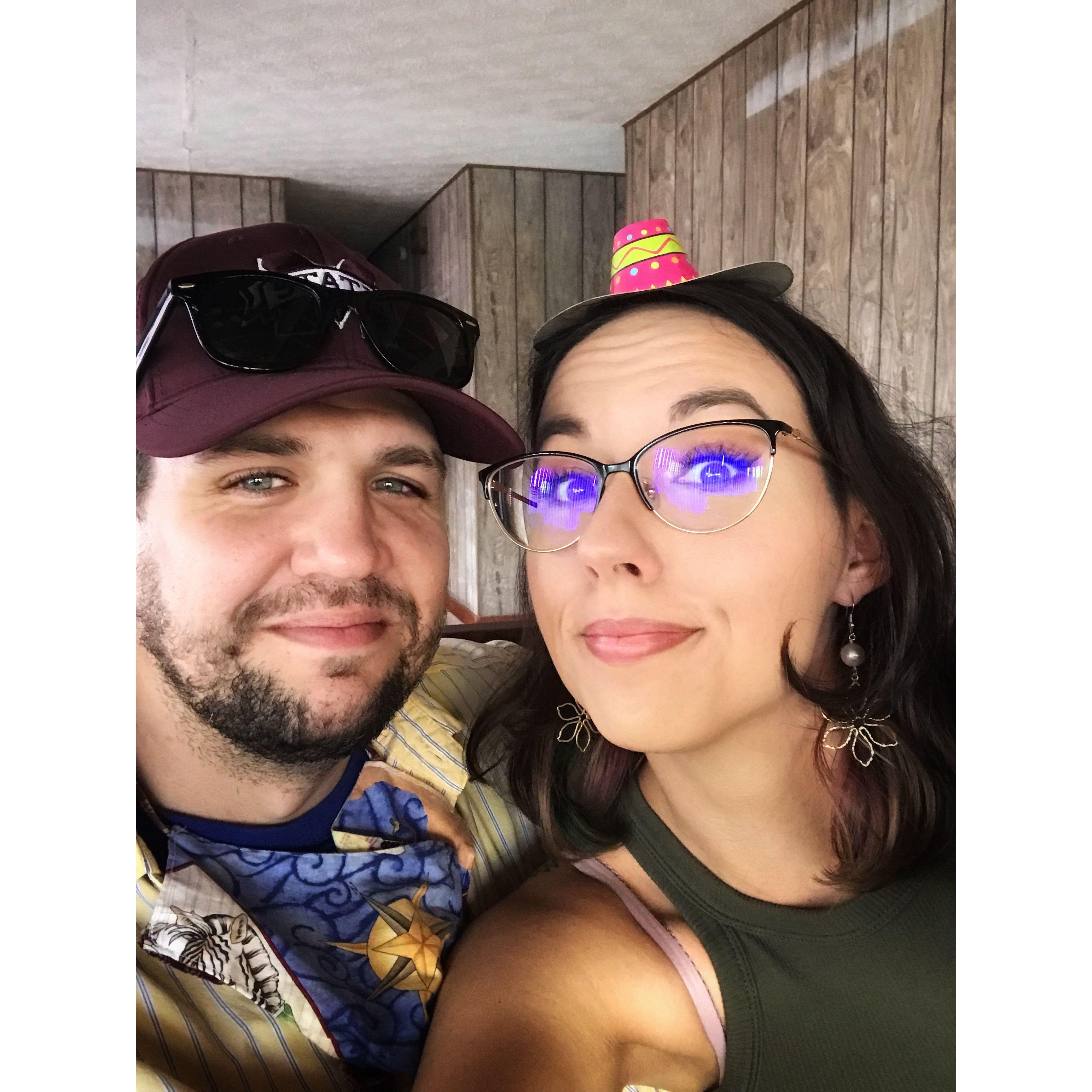 May 2020, Cinco de Mayo