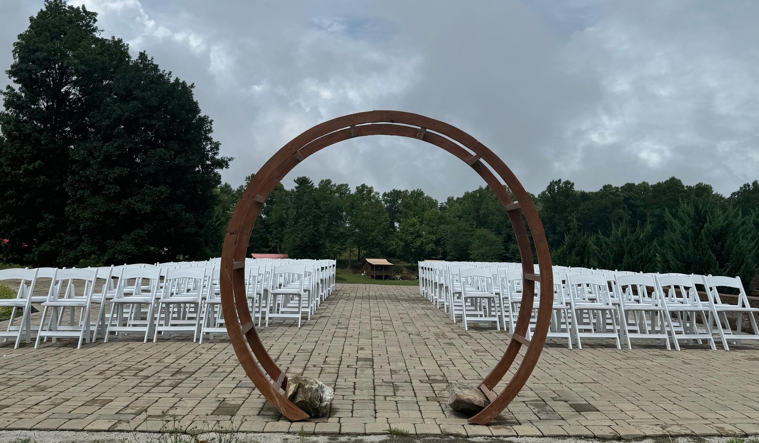 The Wedding Website of Seth Pritchard and Heather Miller