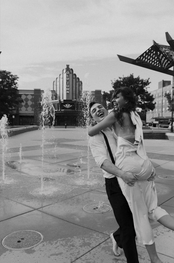 The Wedding Website of Sierra Smith and Garret Rymer