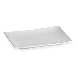Everyday White® by Fitz and Floyd® 11-Inch x 8-Inch Rectangular Tray