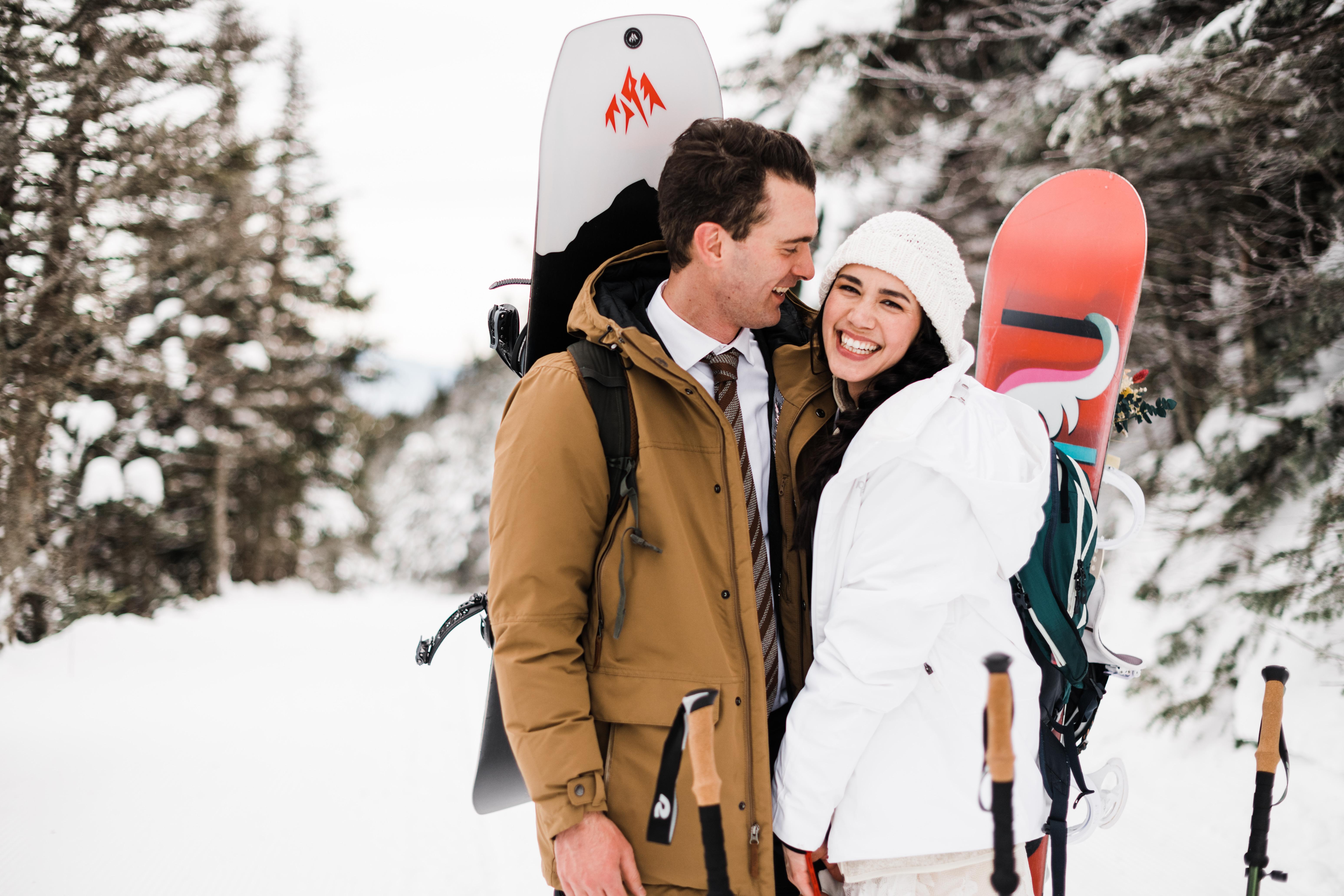 The Wedding Website of Tori Wong and Tom Olsen