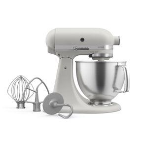 Artisan® Series 5 Quart Tilt-Head Stand Mixer with Premium Touchpoints - Milkshake | KitchenAid US