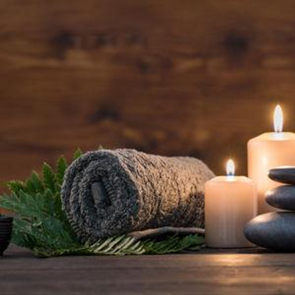 Honeymoon Spa Day