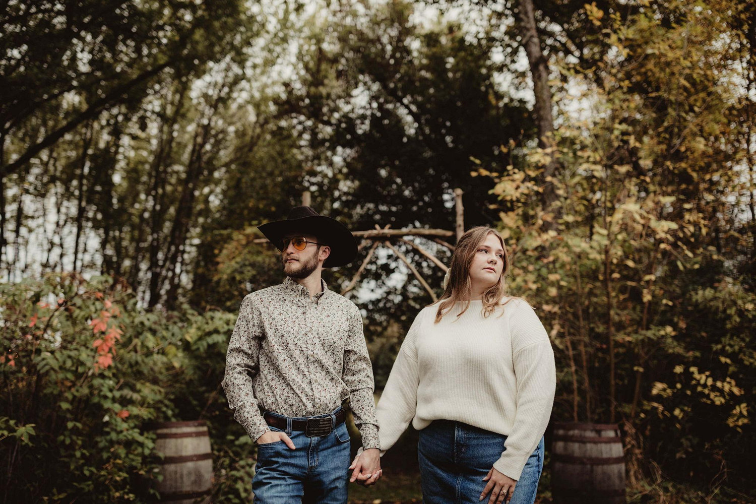 The Wedding Website of James Suchy and Rebecca Falter