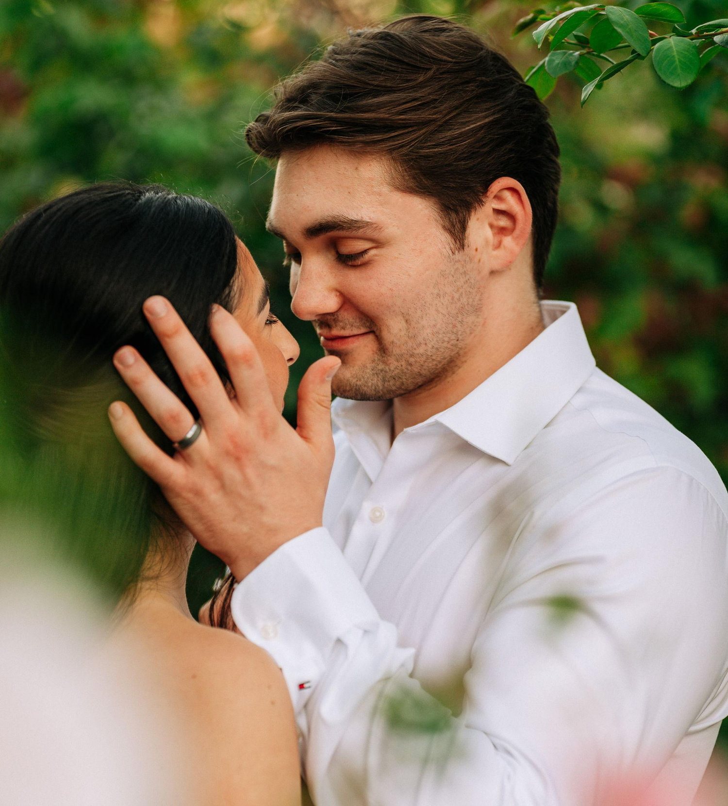 The Wedding Website of Alexandria Rios and Dylan Lockhart