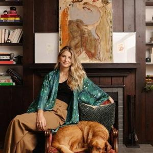 Caroline Pinney Art