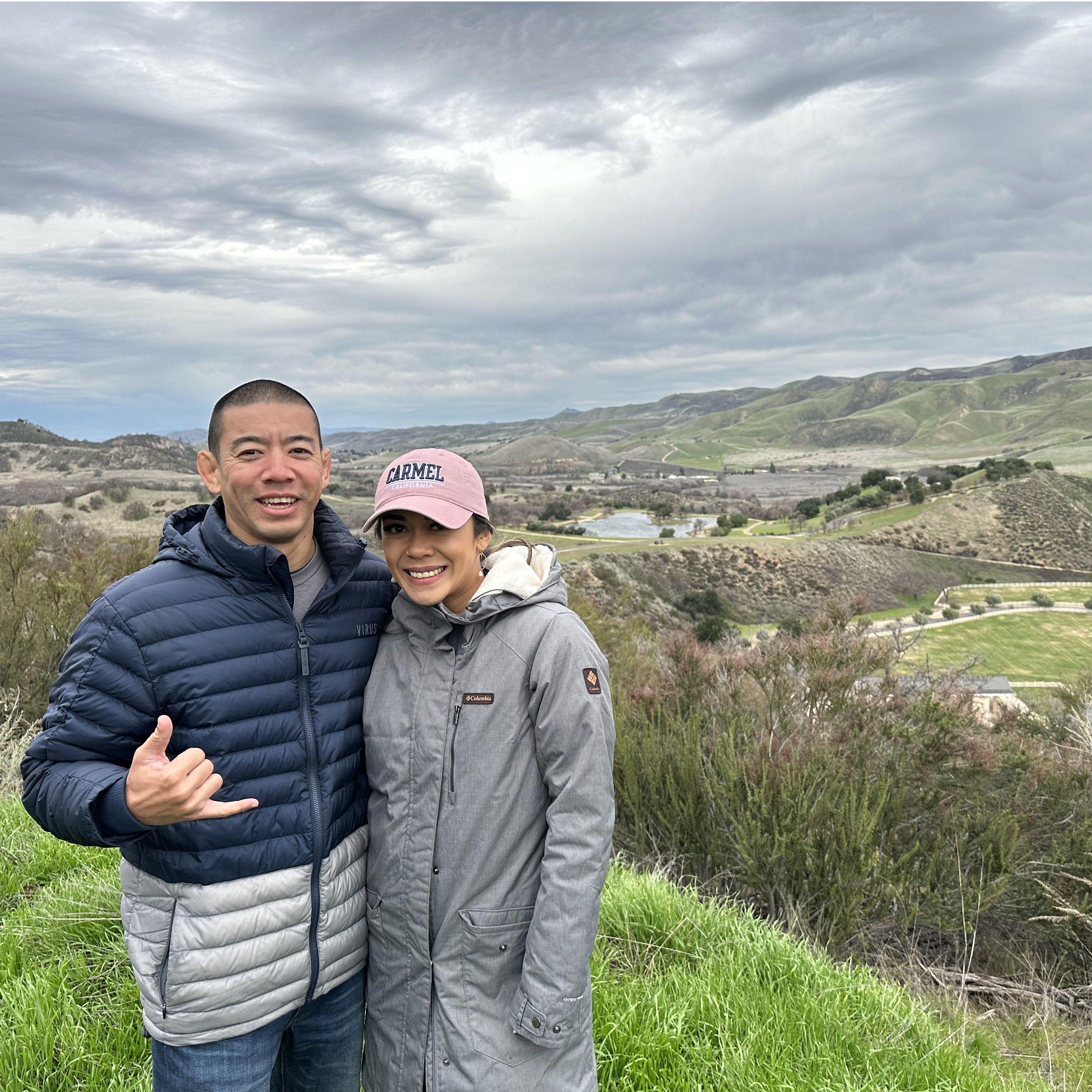 Stone Canyon Ranch