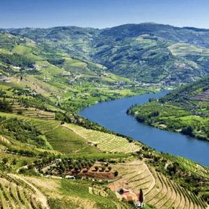 Portugal Honeymoon Fund
