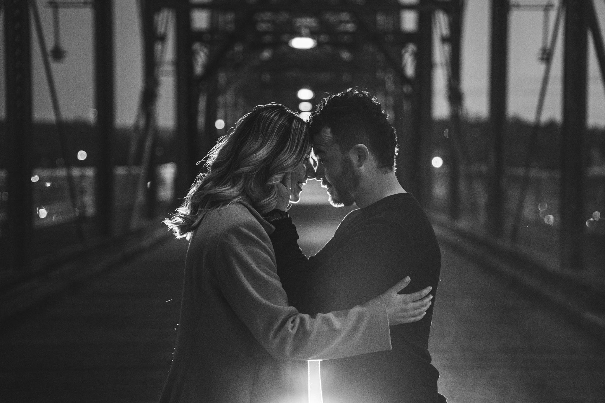 The Wedding Website of Carly Ursino and Spencer Blackburn