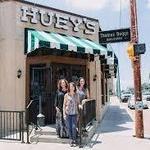 Huey's Midtown