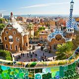 Park Güell