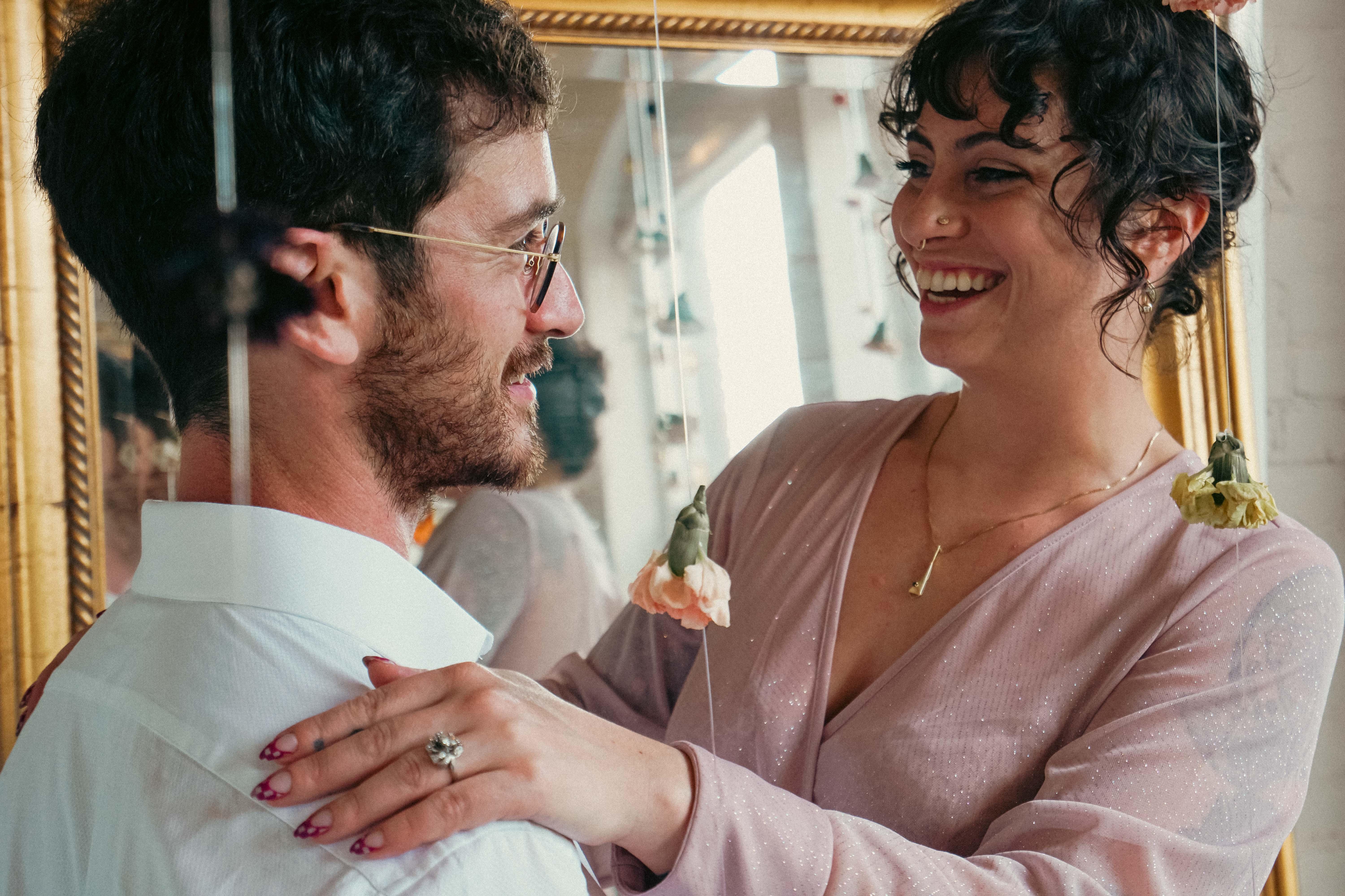 The Wedding Website of Michelle Alekseyev and Nathan Heidt