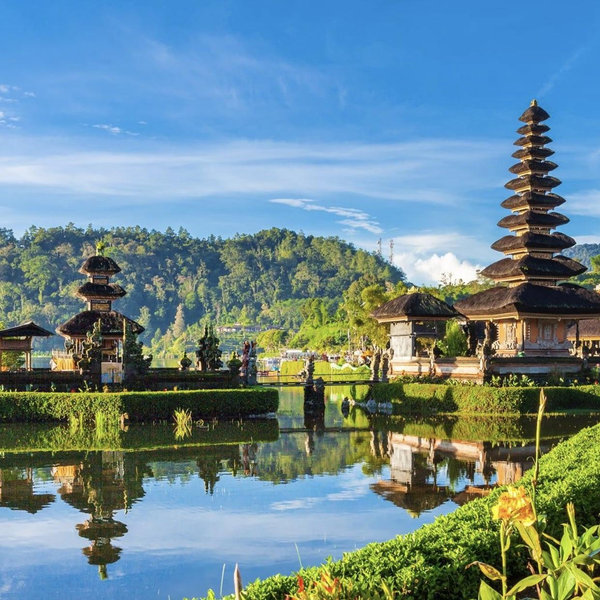 SE Asia Honeymoon Fund!