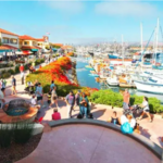 Ventura Harbor Village