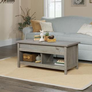 Cannery Bridge Lift-Top Coffee Table