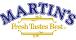 Martin's Restaurant - Douglasville Fairburn Road