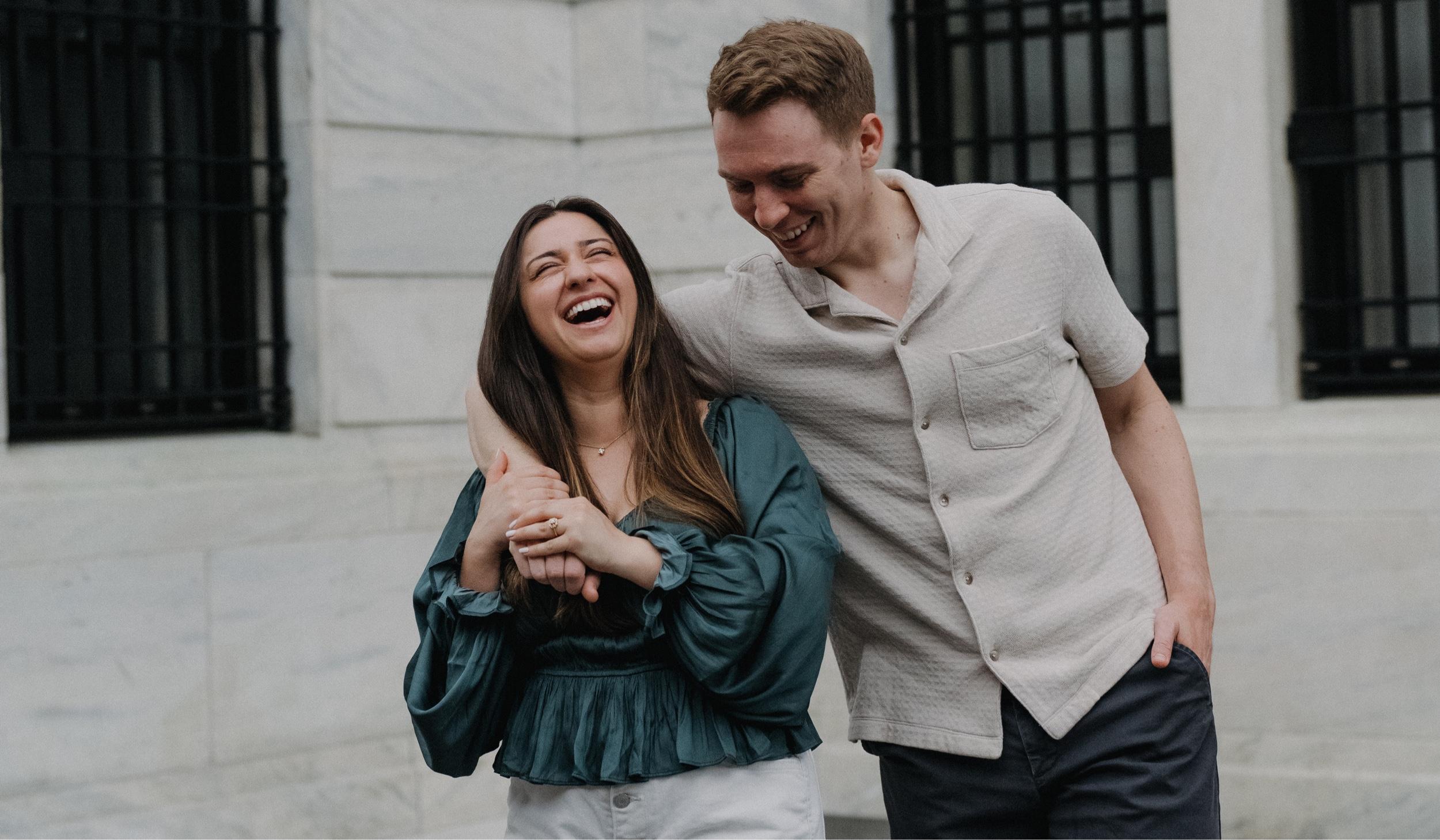 The Wedding Website of Ethan Beverly and Gabrielle Minotti