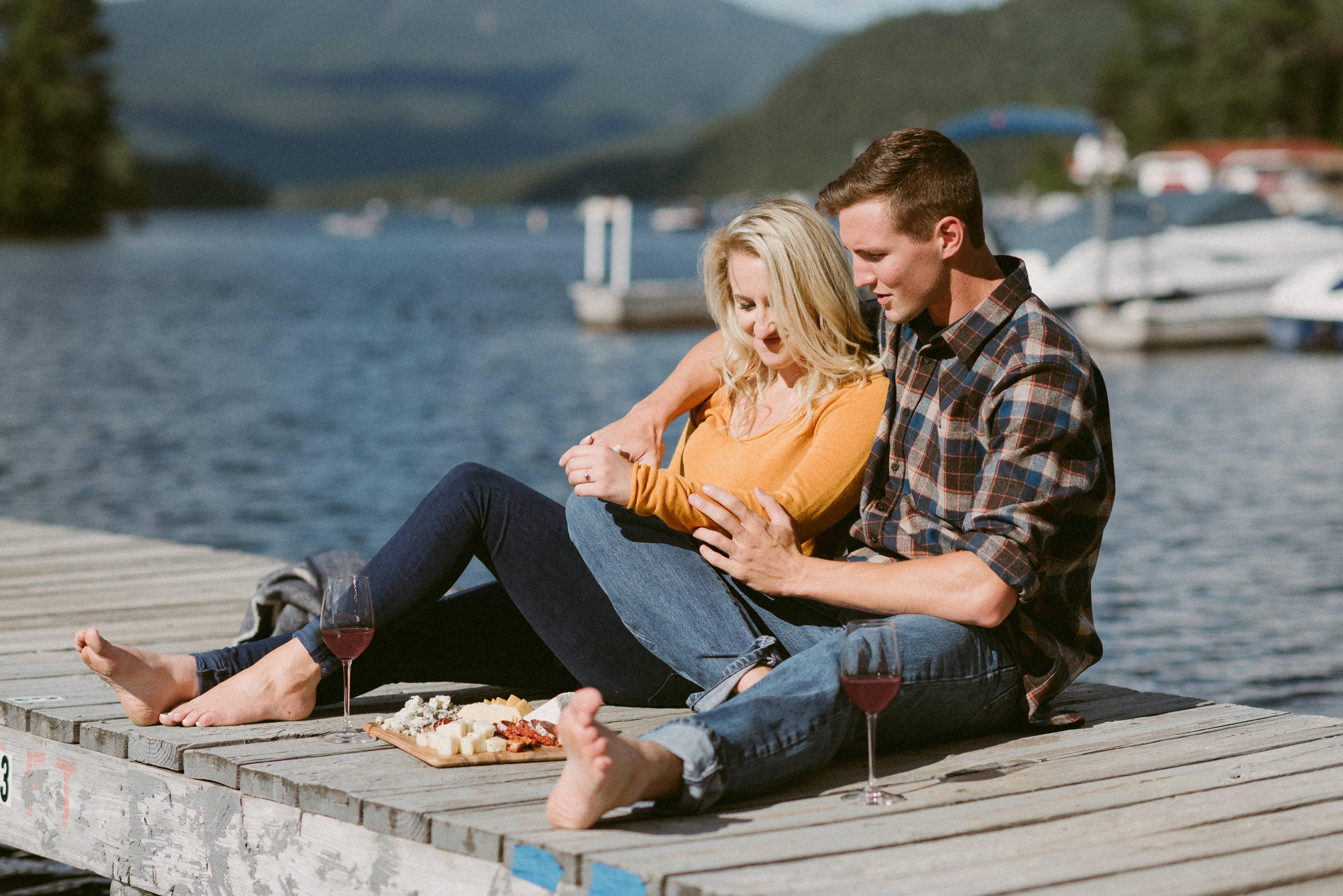 The Wedding Website of Brooke Greiner and Eric Butler