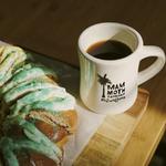 Mammoth Espresso