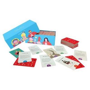 Monikers Game