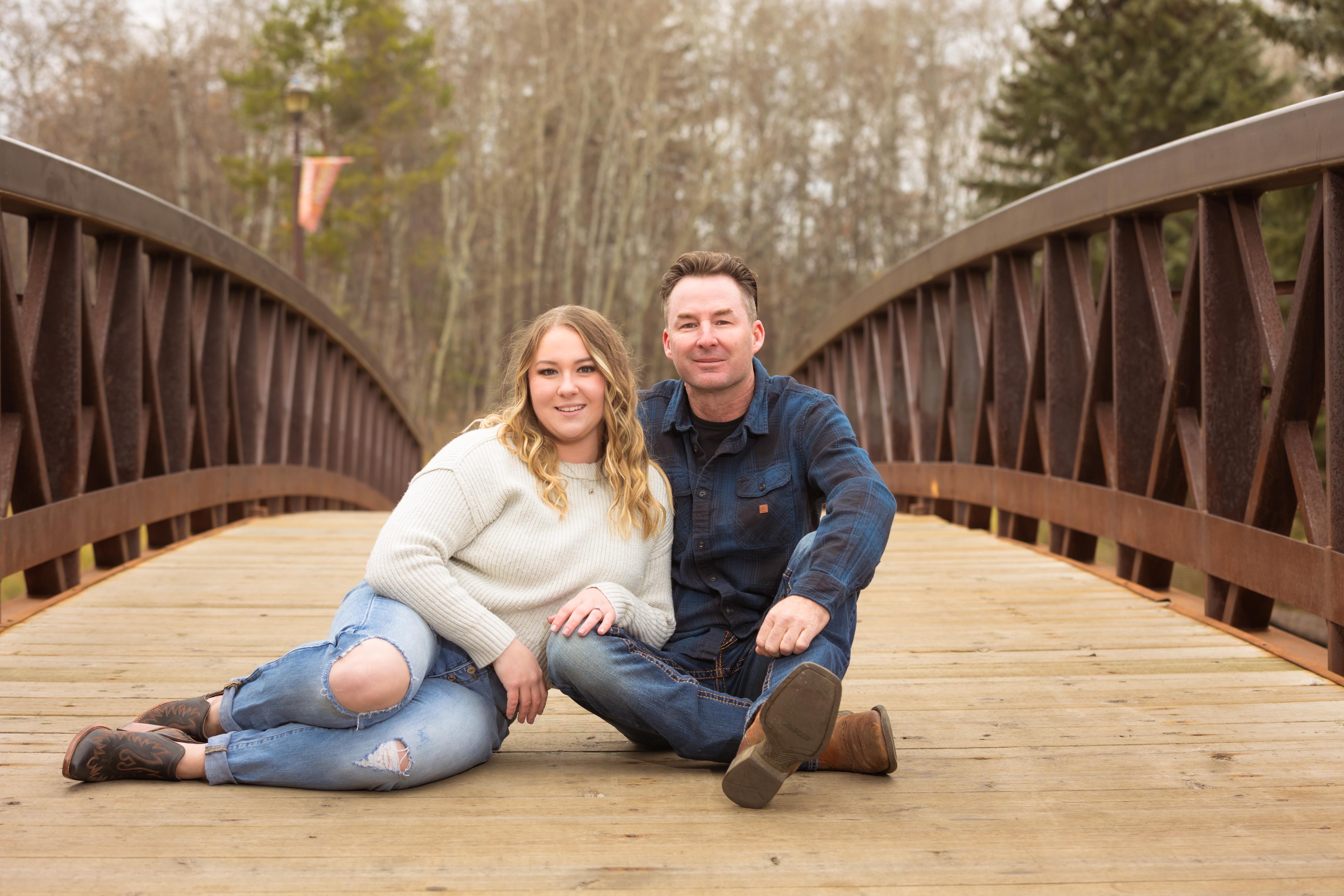 The Wedding Website of Meagan Macooh and Shane Milkovich