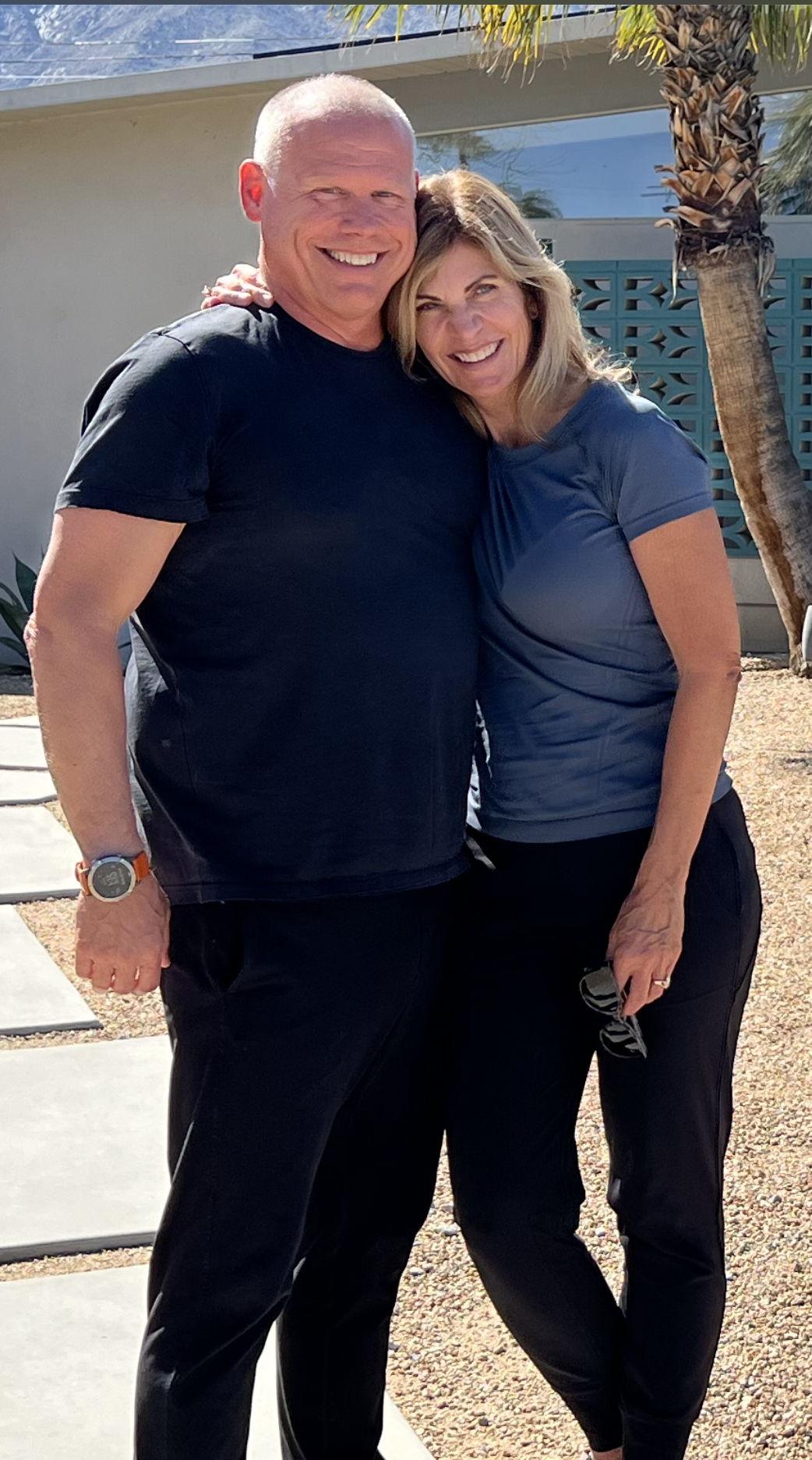 The Wedding Website of Jill Miller and Mike Carroll