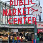 Pike Place Market