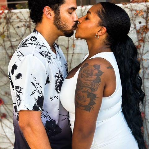 Our Engagement Photos!