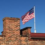 Fort McHenry National Monument and Historic Shrine